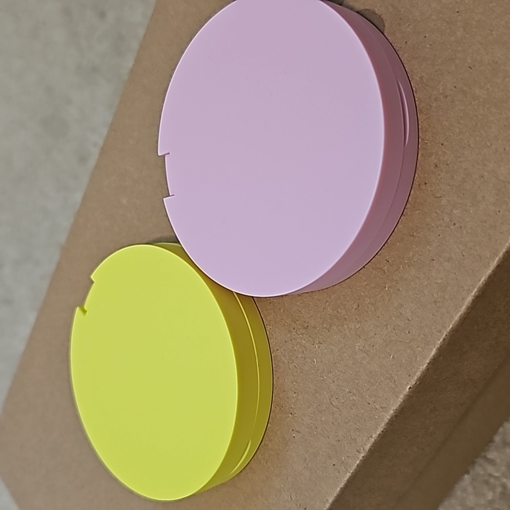Drunk Elephant Mirror Compacts